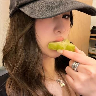 夏焰晚风