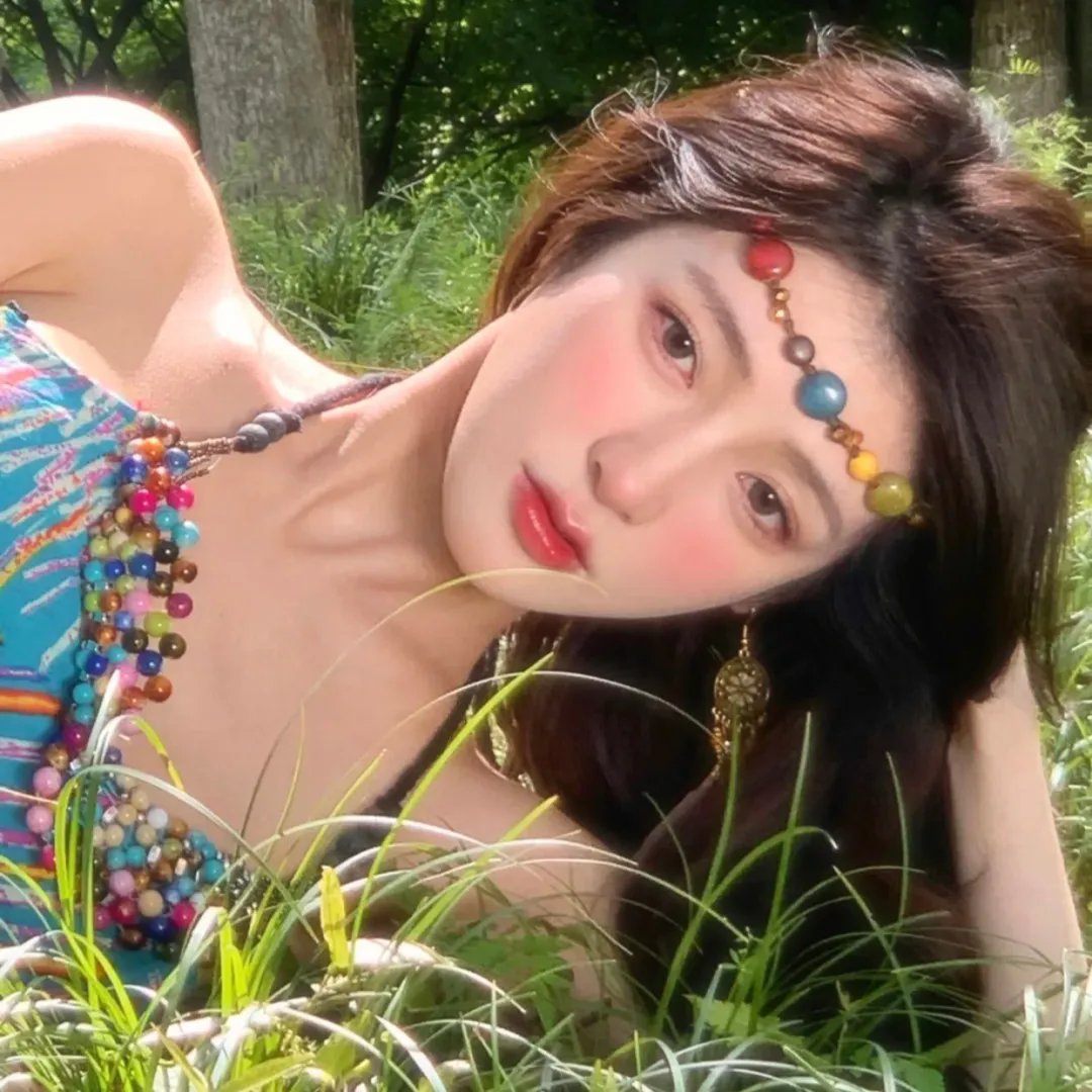 我的女神女汉子
